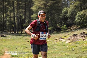 Trail Des Cèdres 2023 (Edition 14)